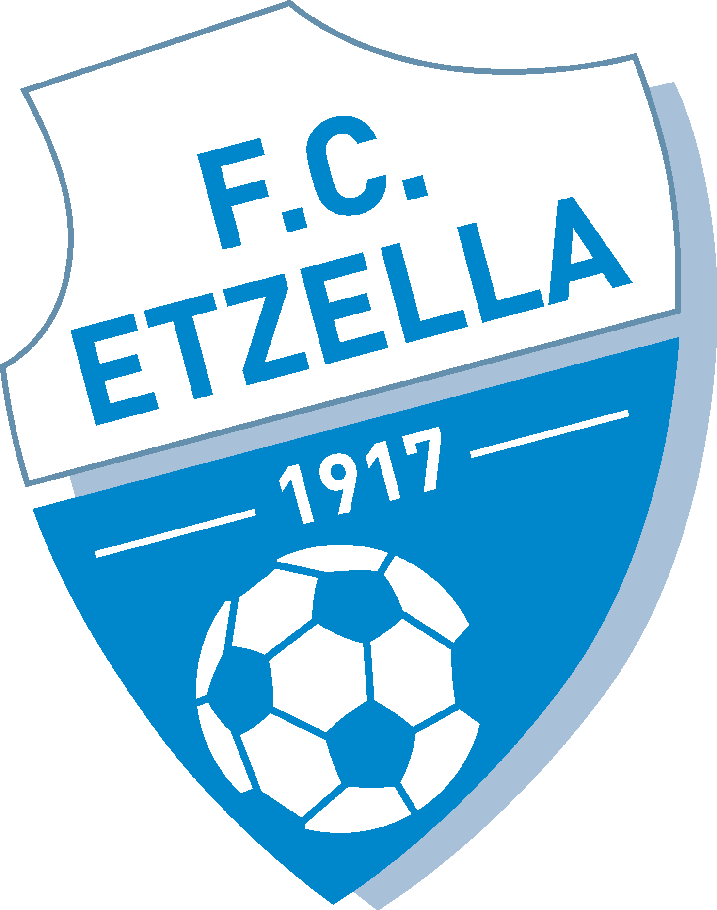 FC Etzella Ettelbruck Logo Vector Logo